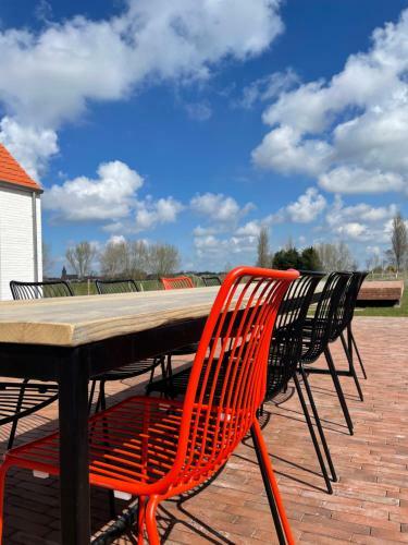 Dos22 Vakantiewoning I de Haan Wenduine