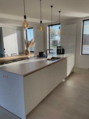 Dos22 Vakantiewoning I de Haan Wenduine