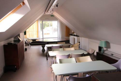 Apartamento Nuvola East