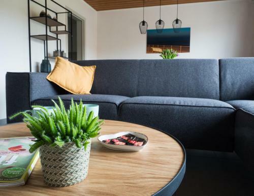 Apartamento Appartementen Bredene