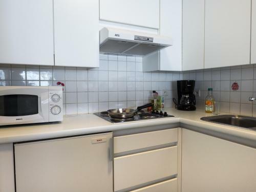 Apartamento Appartementen Bredene
