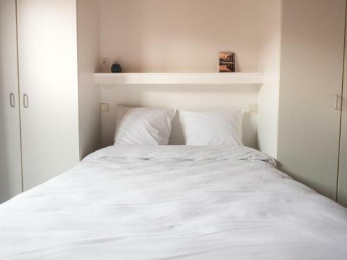 Apartamento Appartementen Bredene