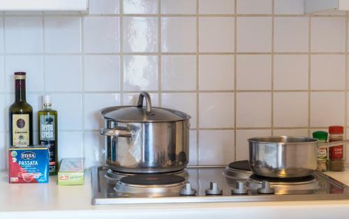 Apartamento Appartementen Bredene