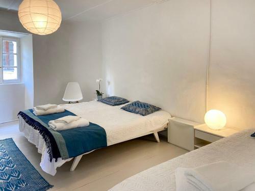 Holiday Home Casa Besazio
