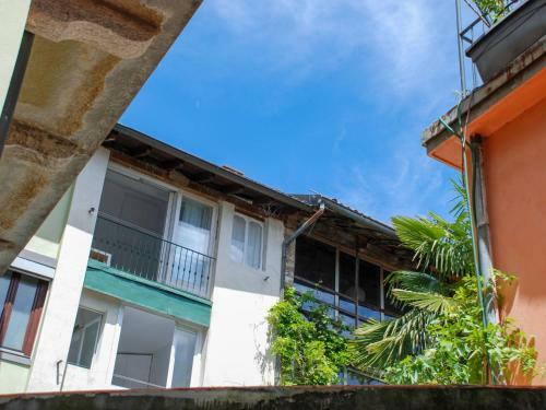 Holiday Home Casa Besazio