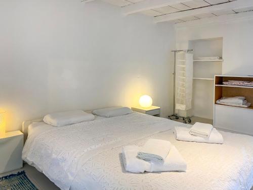 Holiday Home Casa Besazio