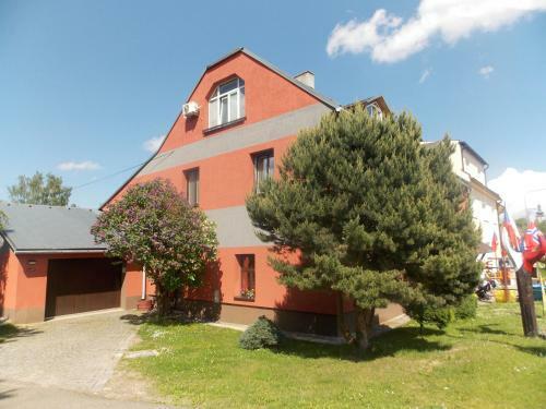 Luxusn� Apartm�n Family Nmnm