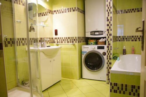 Luxusn� Apartm�n Family Nmnm