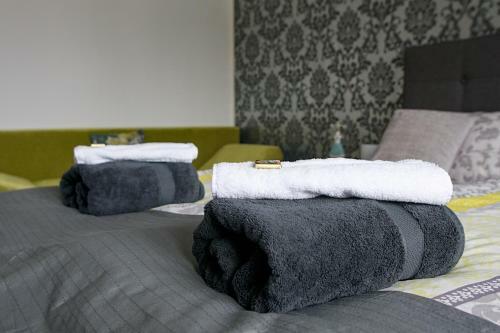Luxusn� Apartm�n Family Nmnm