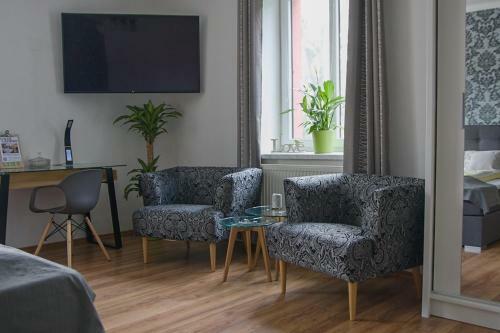 Luxusn� Apartm�n Family Nmnm