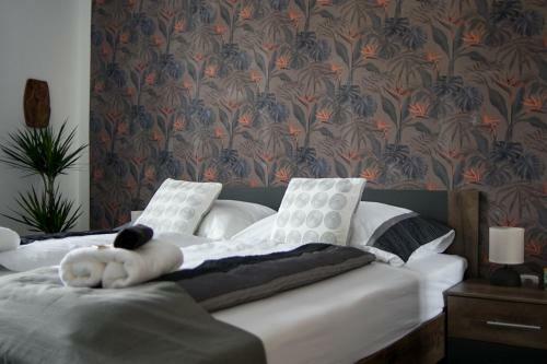 Luxusn� Apartm�n Family Nmnm
