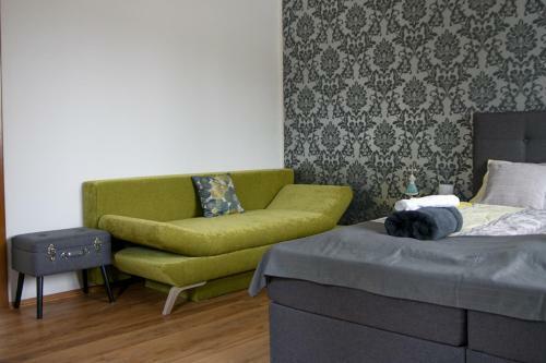 Luxusn� Apartm�n Family Nmnm