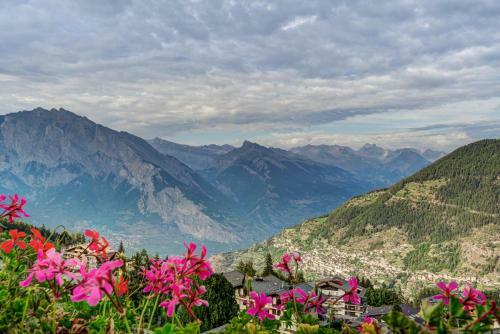 Chalet La Couronne
