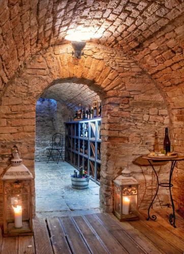 Hostal Penzion Na Star� Po?t?