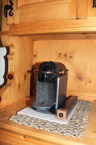 Apartamento Chalet Hagenb�chli