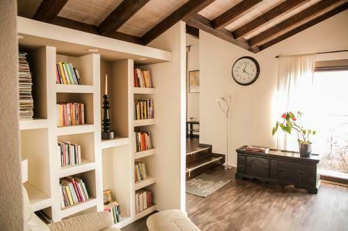 Apartamento Casa Luna - Wonderful Lake View