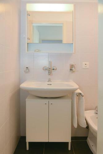 Apartamento Your Private Suite In Lugano