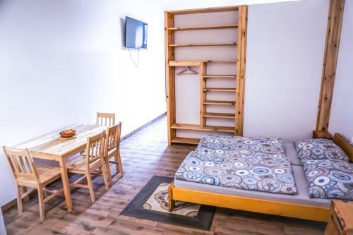Albergue Apartm�ny Moravsk� Grunt