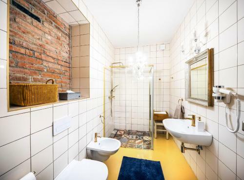 Silvie Apartments - Bla?ejsk�