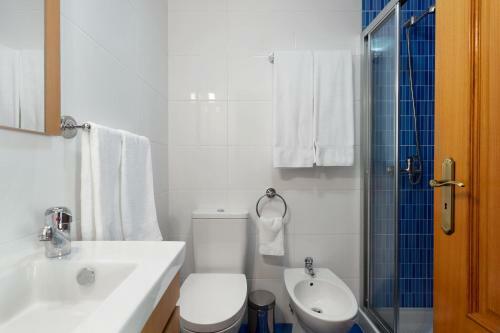 Hostal Quinta Do B�rrio - Manor Guest House