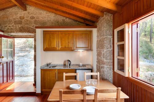 Hostal Quinta Do B�rrio - Manor Guest House