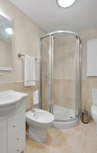 Hostal Quinta Do B�rrio - Manor Guest House