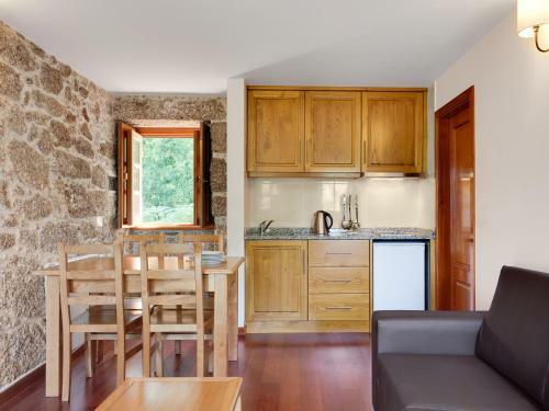 Hostal Quinta Do B�rrio - Manor Guest House
