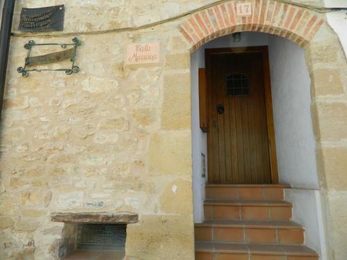 Apartamento Casa Sol�