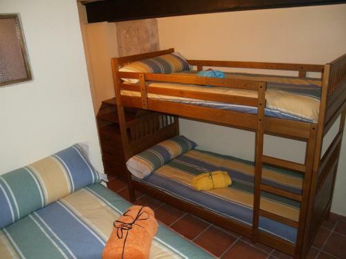 Apartamento Casa Sol�