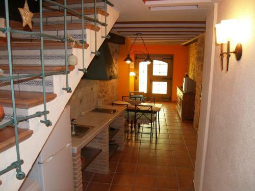 Apartamento Casa Sol�
