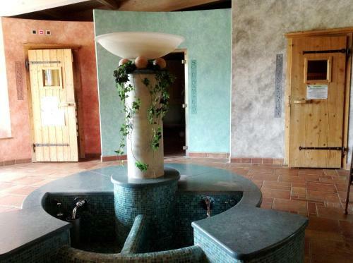 1a Landhotel Schicklberg