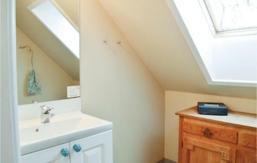 Holiday Home Br�nsholmvej Vejby III
