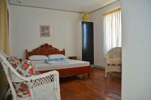 Hotel Isla Bonita Beach Resort