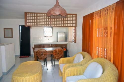 Hotel Isla Bonita Beach Resort