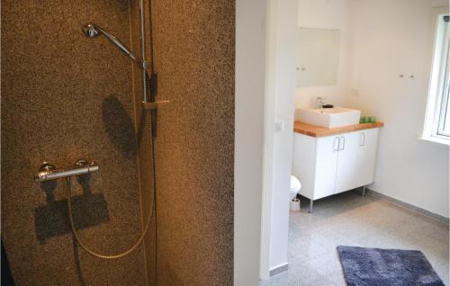 Holiday Home Baune�sen Vejby X