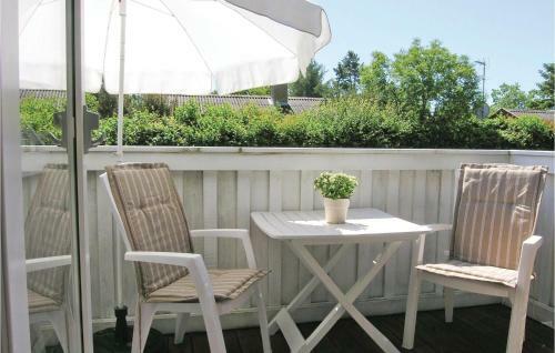 Holiday Home L�vetandsvej Vejby Denm