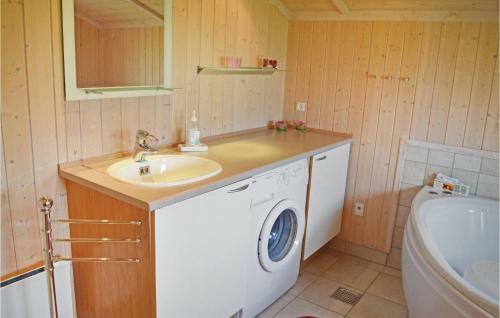 Holiday Home L�vetandsvej Vejby Denm