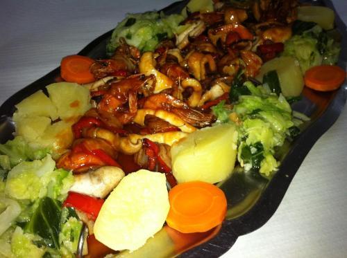 Bed & Breakfast Rio Homem