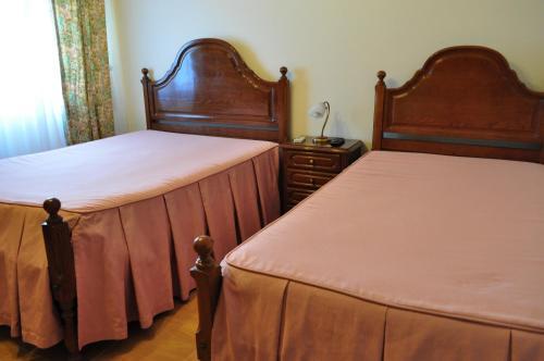 Bed & Breakfast Rio Homem