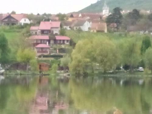 Hostal Penzion Nad Jezerem