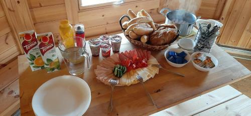 Apartamento Pod Bukovkou