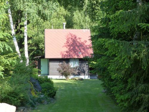 Albergue Chaty Vyso?ina