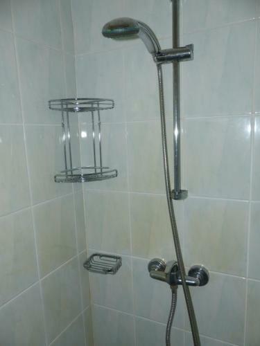 Albergue Chaty Vyso?ina