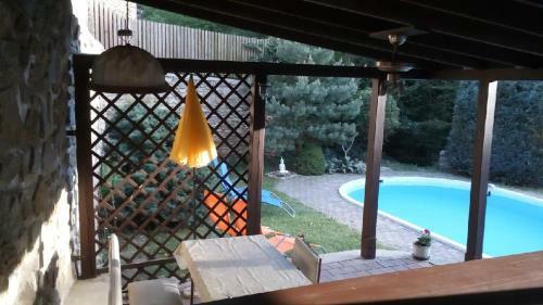 Lodge Chaloupka V Podyj� - Podmol�