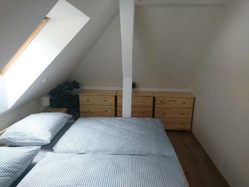Apartamento Ubytovani U Javoru 232/8
