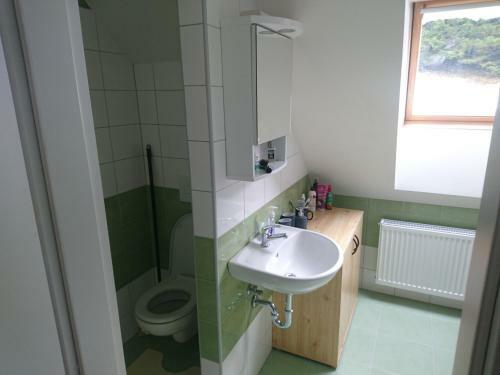 Apartamento Ubytovani U Javoru 232/8