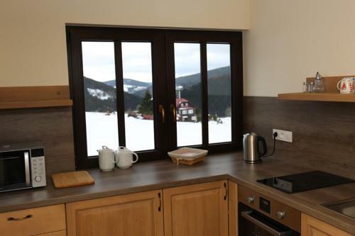 Hostal Apartmany Na Salasi
