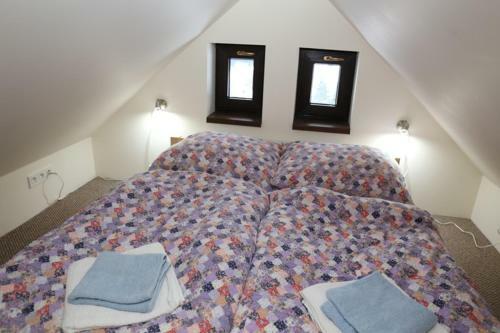 Hostal Apartmany Na Salasi