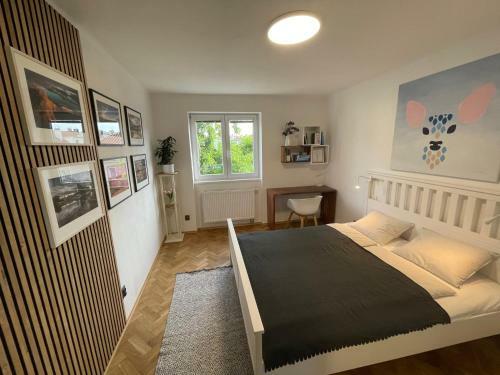Apartm�n U Kolon�dy, Pod?brady