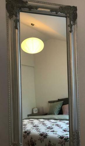 Apartman Harmonia Pod?brady